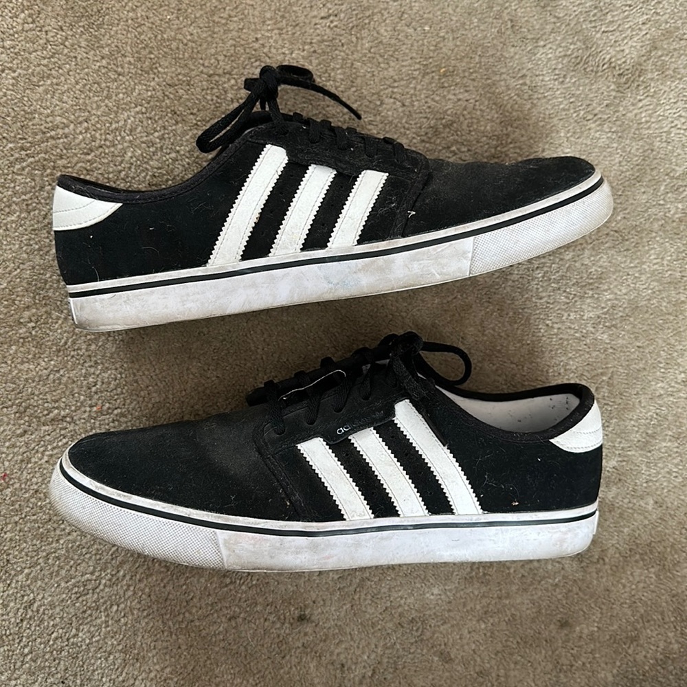 Adidas shoes